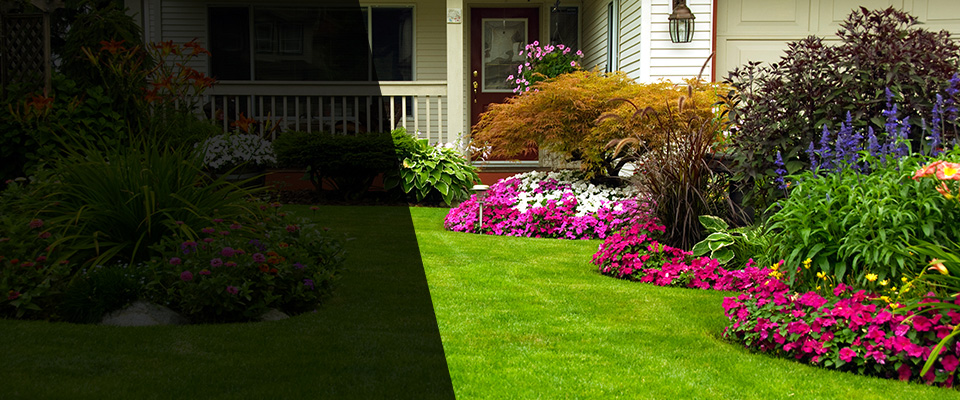 Sullivan Landscapers