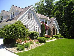 Landscapers and Lawncare Services in Sullivan, IL